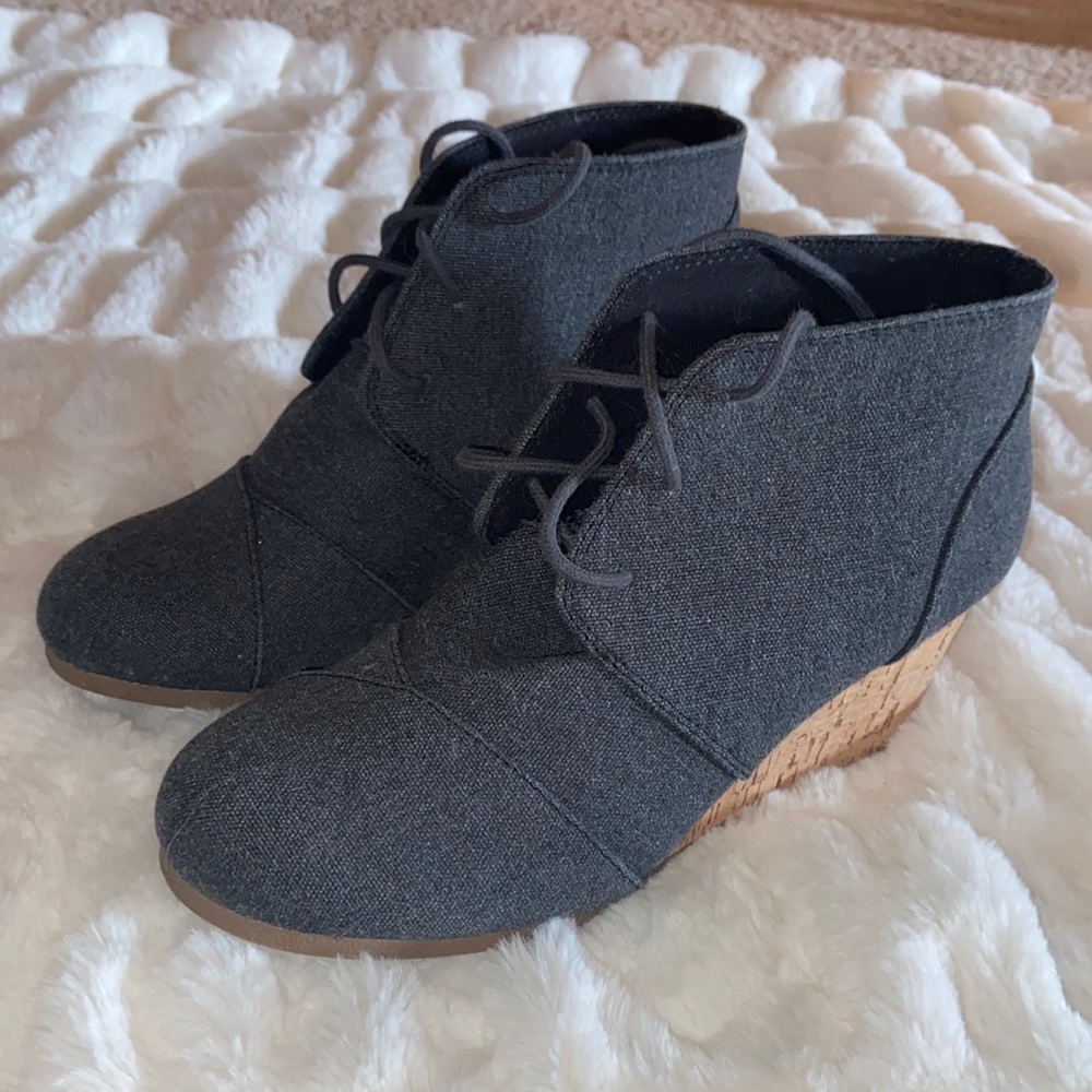 Wedges
